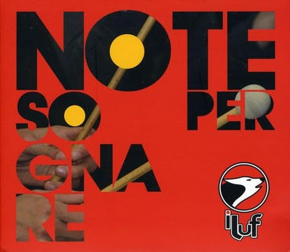 Note Per Sognare