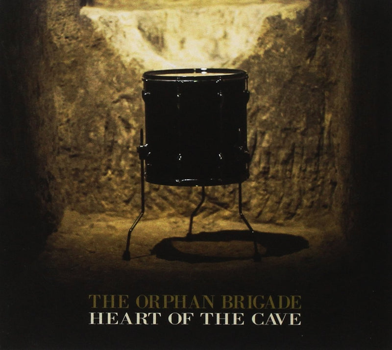 Heart Of The Cave