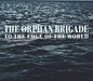 To The Edge Of The World