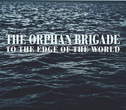 To The Edge Of The World