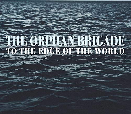 To The Edge Of The World