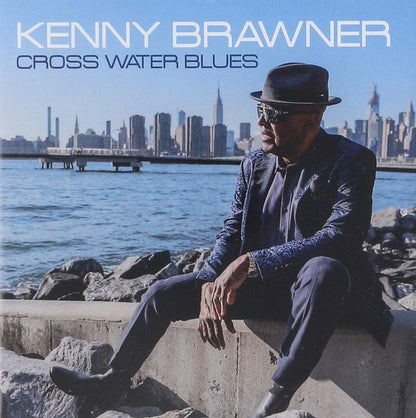 Cross Water Blues