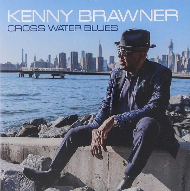 Cross Water Blues