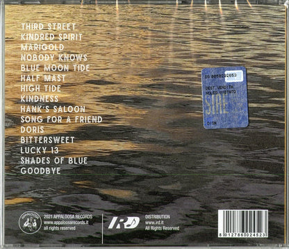 Bristol County Tides