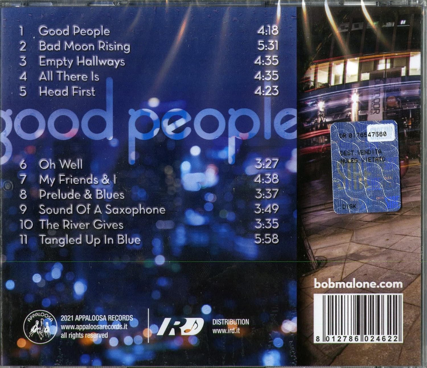 Good People