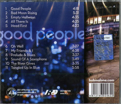 Good People