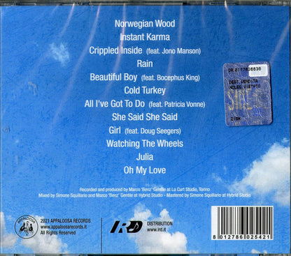 Plays the Music of John Lennon