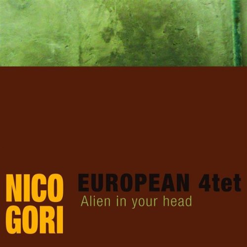 Alien In Your Head