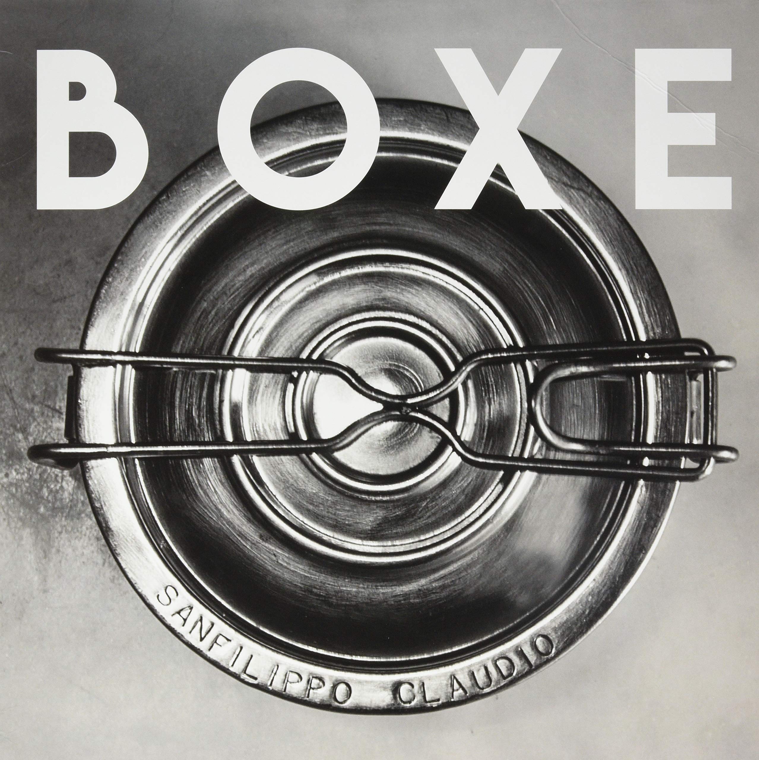 Boxe