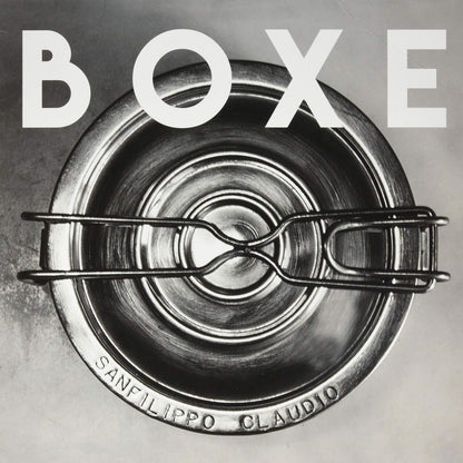 Boxe
