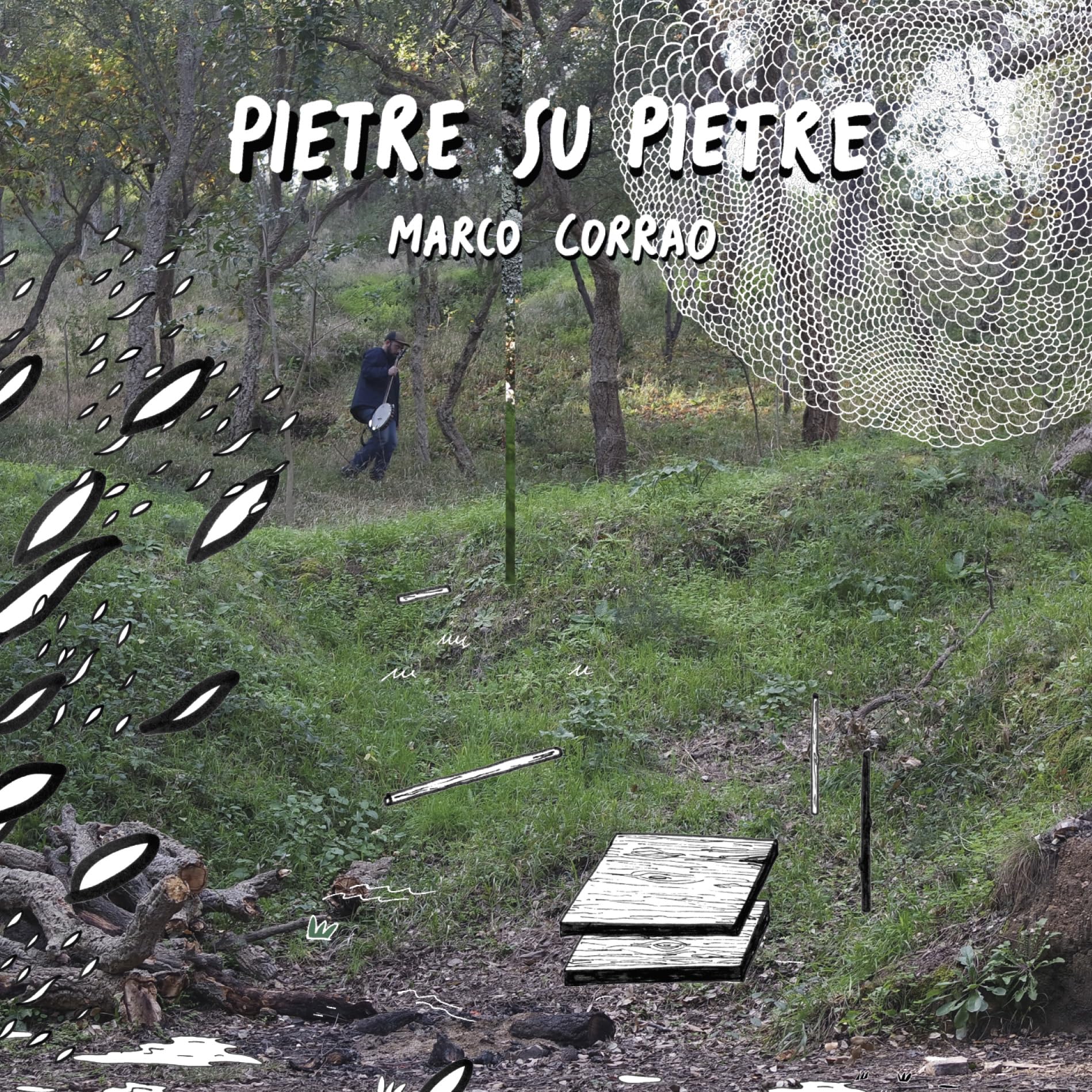 Pietre Su Pietre