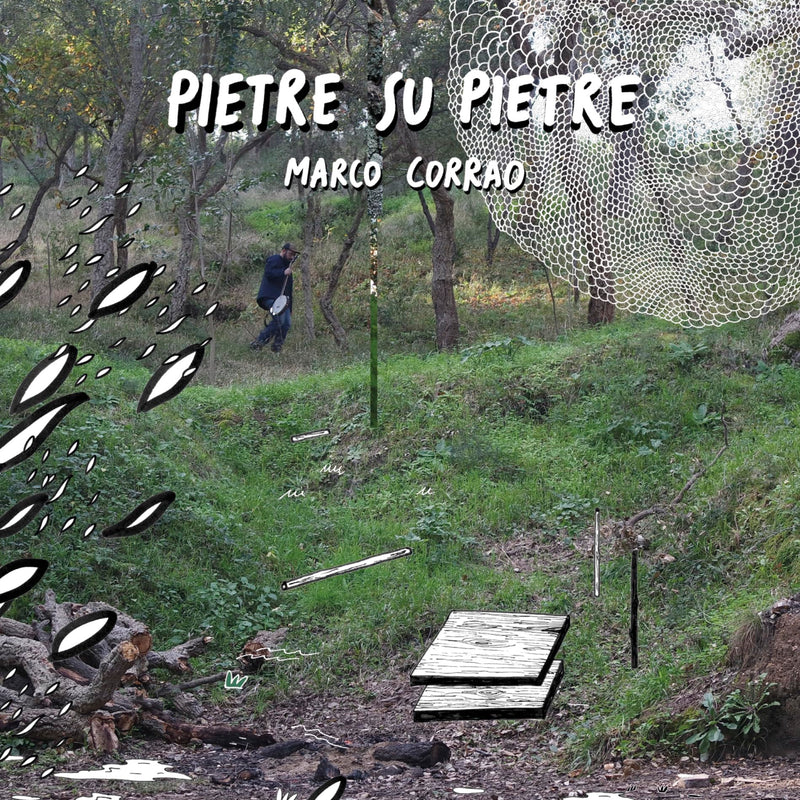 Pietre Su Pietre