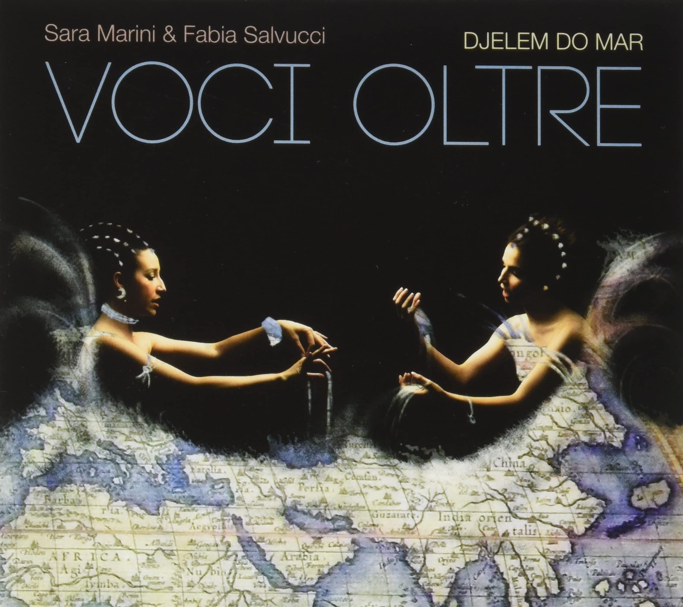 Voci Oltre