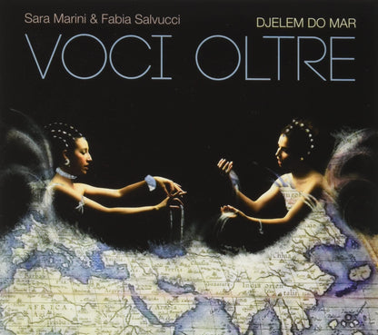 Voci Oltre