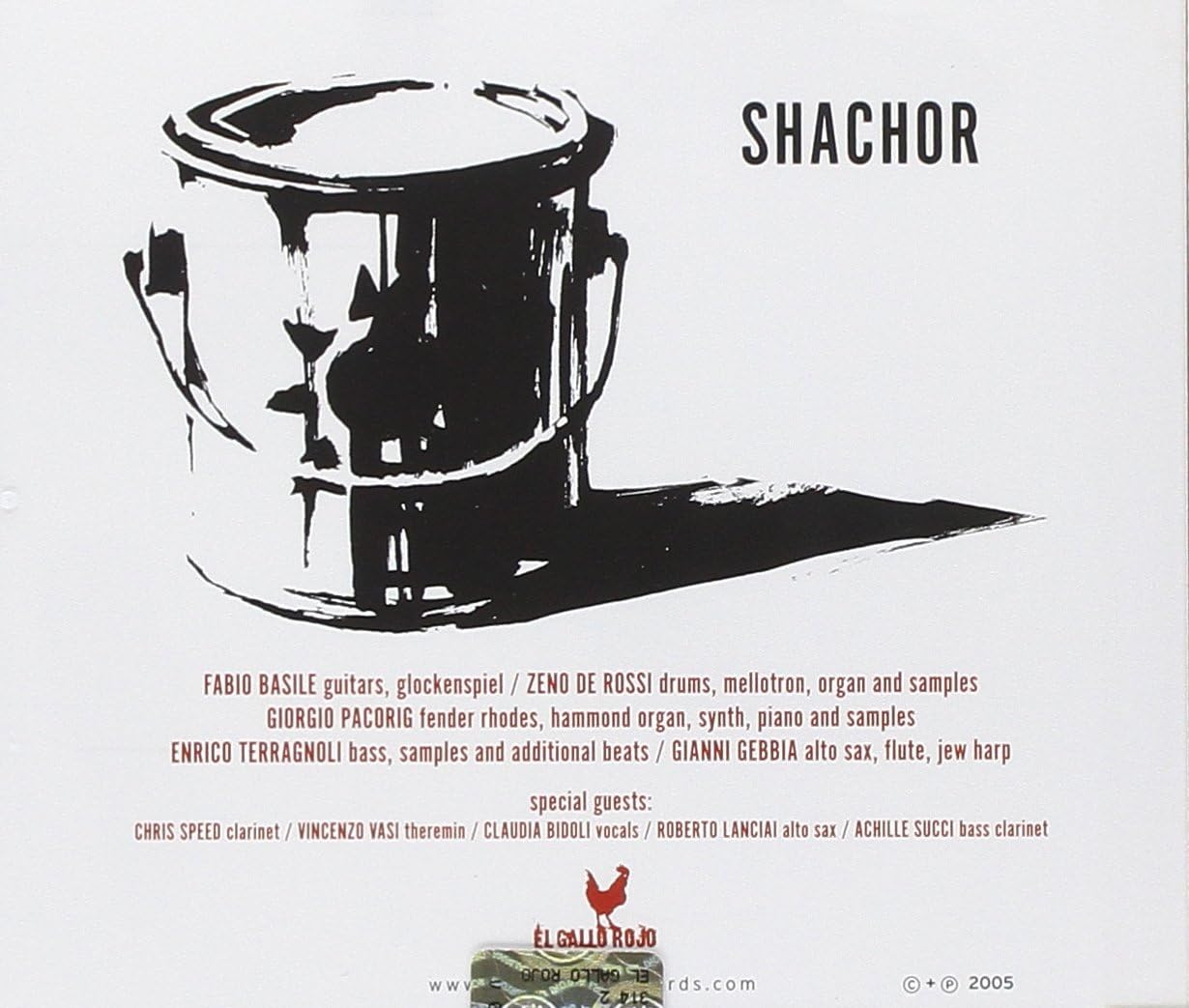 Shachor