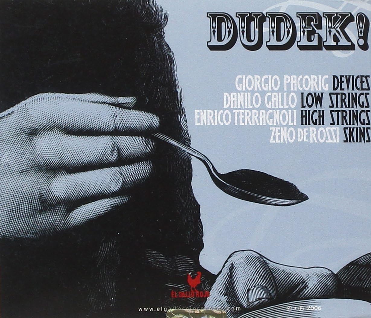 Dudek