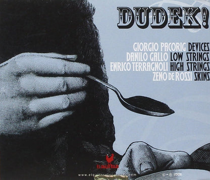 Dudek