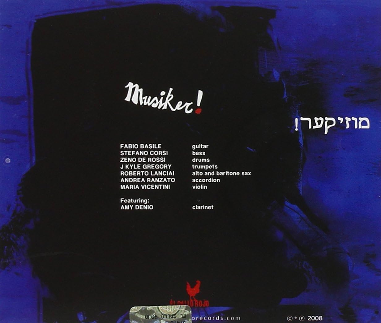Musiker