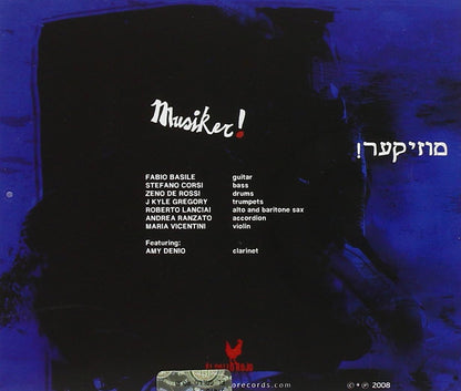 Musiker