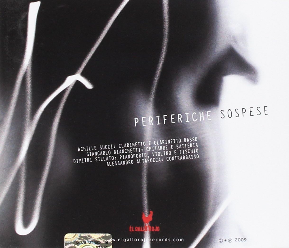 Periferiche Sospese