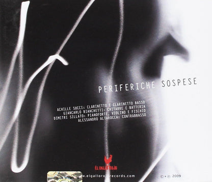 Periferiche Sospese