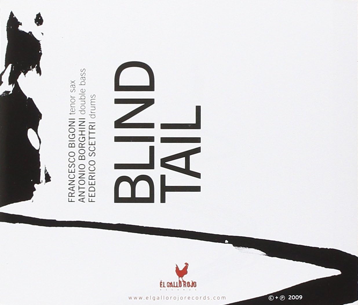Blind Tail