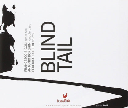 Blind Tail