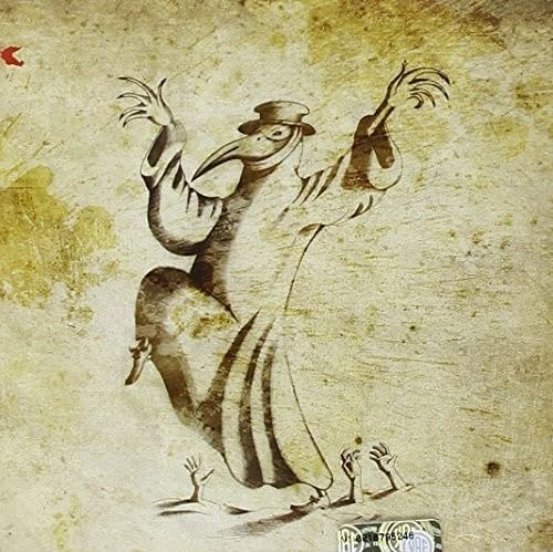 Six Dances Under