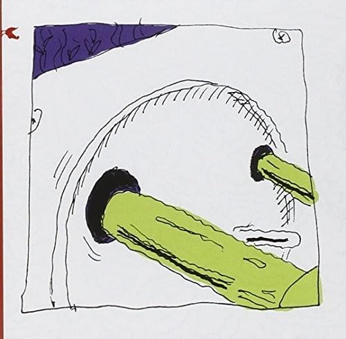 Apathic Avant-Jazz Anthems