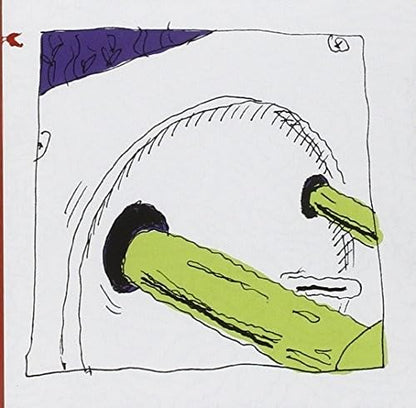 Apathic Avant-Jazz Anthems