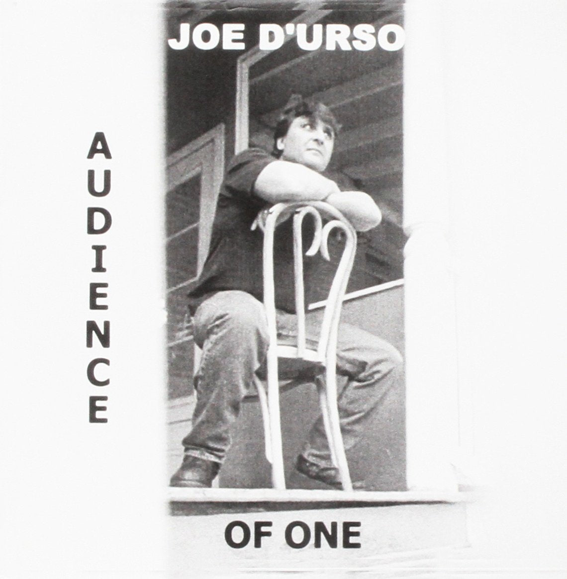 Audience of One