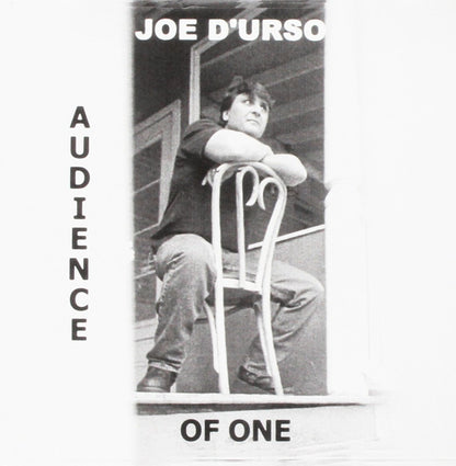 Audience of One