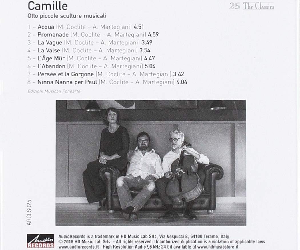 Camille