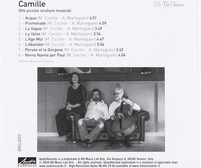 Camille