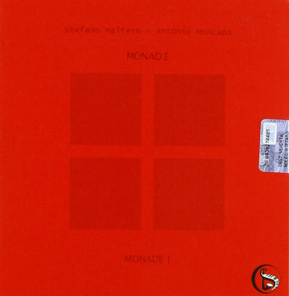Monadi 1 & 2