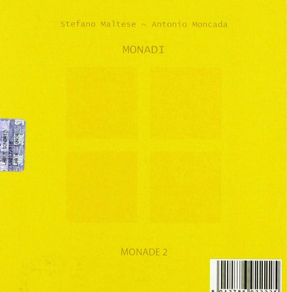 Monadi 1 & 2