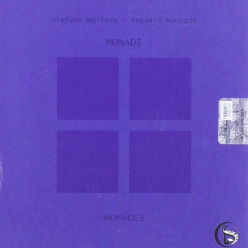 Monadi 3 & 4
