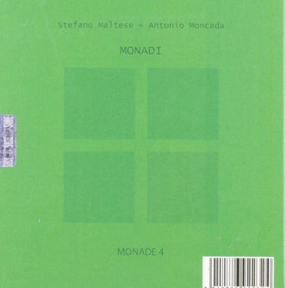 Monadi 3 & 4
