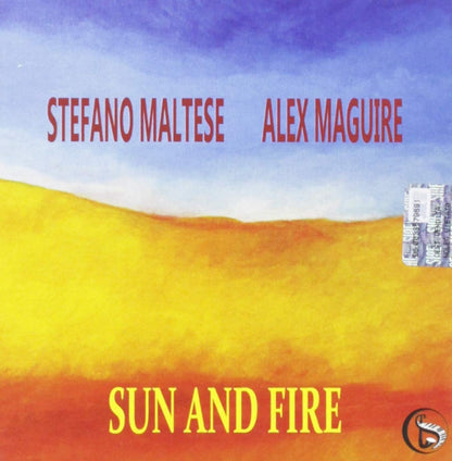 Sun and Fire