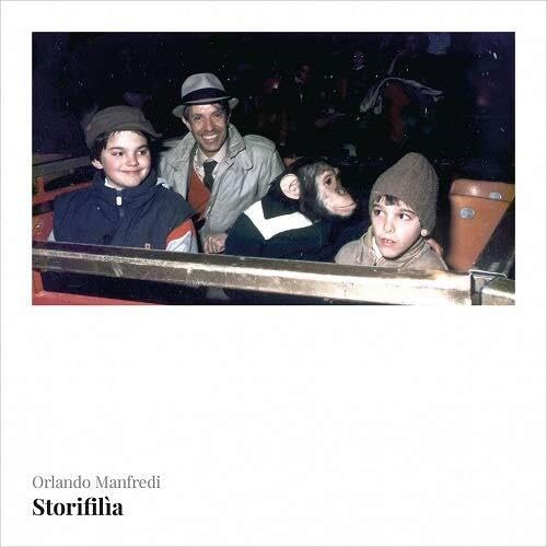 Storifilia