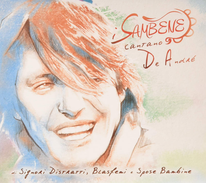 Cantano De Andre