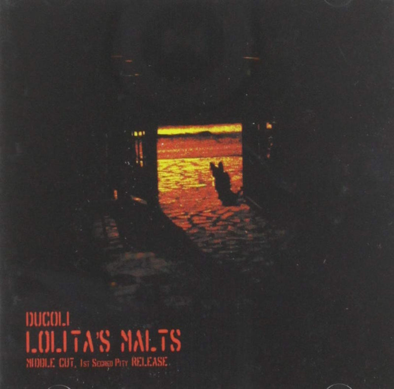 Alessandro Ducoli - Lolita`S Malts (2 Cd)