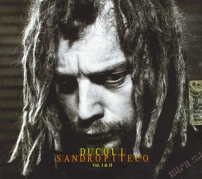 Sandropiteco Vol I & II