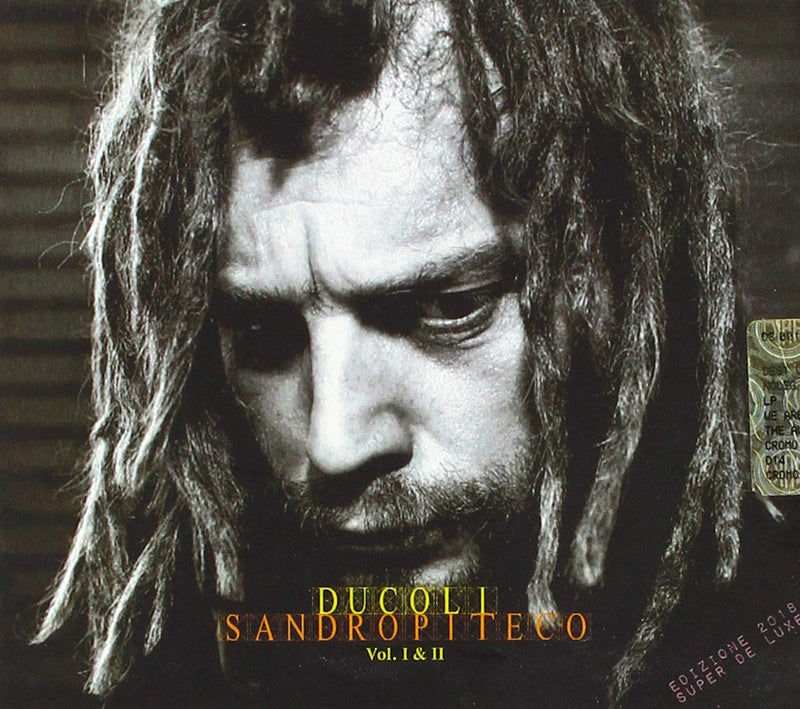 Sandropiteco Vol I & II