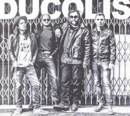 Ducolis - Free Your Dogs