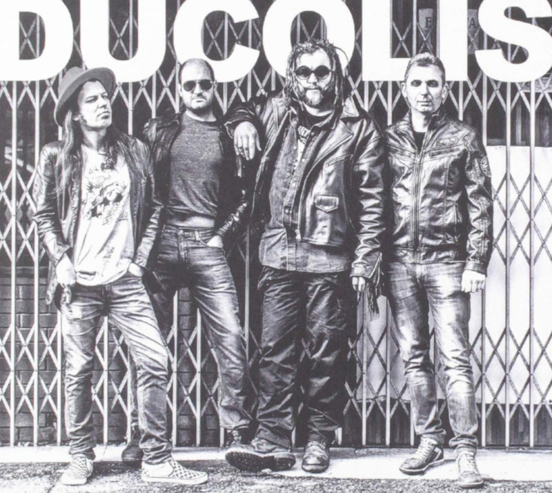 Ducolis - Free Your Dogs