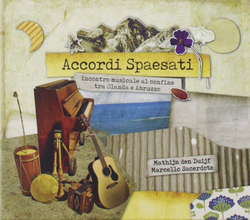 Accordi Spaesati