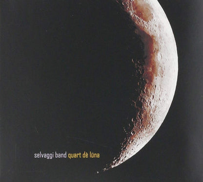 Quart De Luna