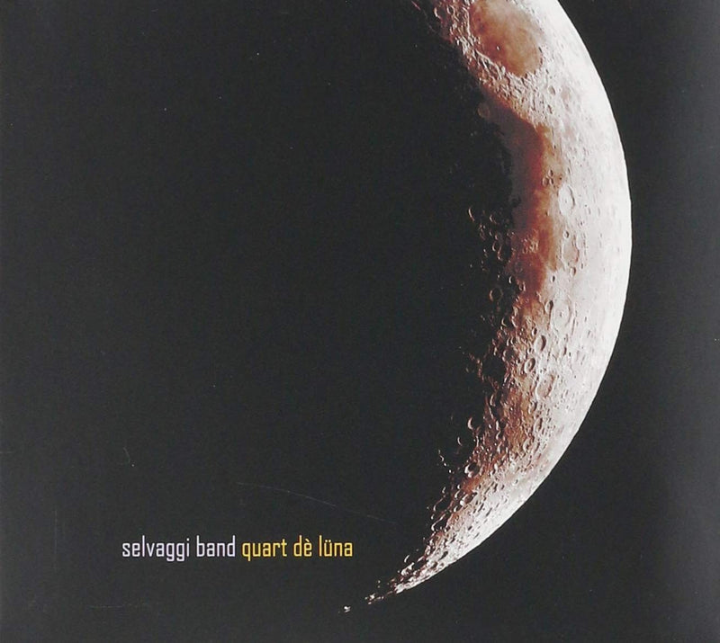 Quart De Luna