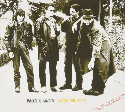 Cercatori D'oro